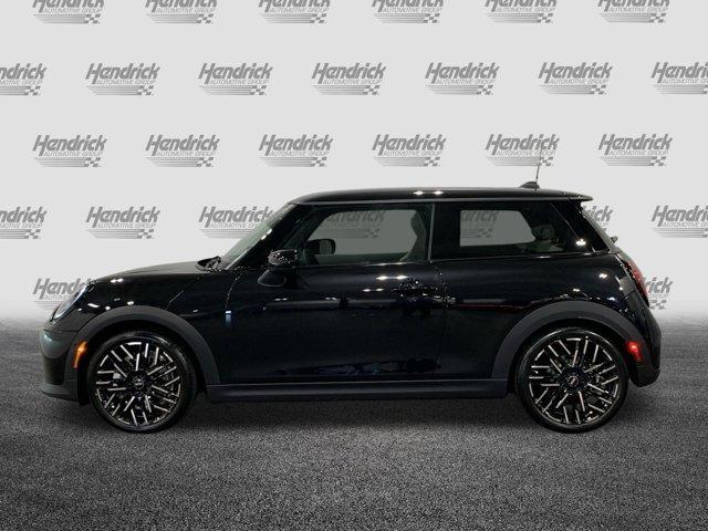 new 2026 MINI Hardtop car, priced at $34,840