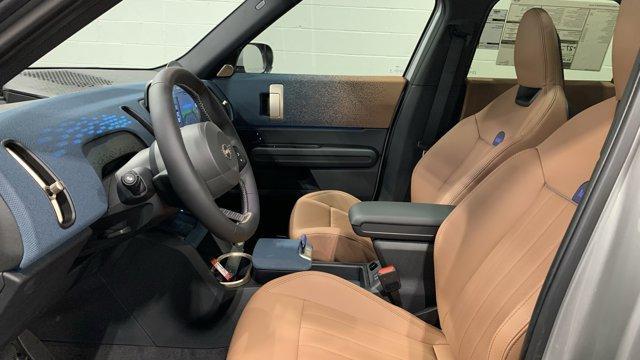 new 2026 MINI Countryman car, priced at $45,125