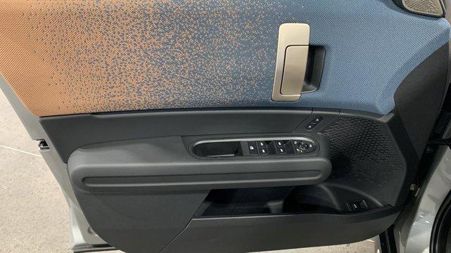 new 2026 MINI Countryman car, priced at $45,125