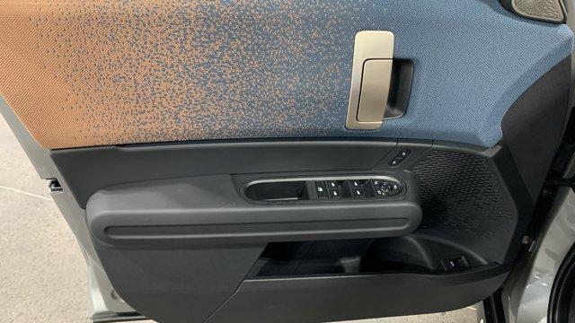 new 2026 MINI Countryman car, priced at $45,125