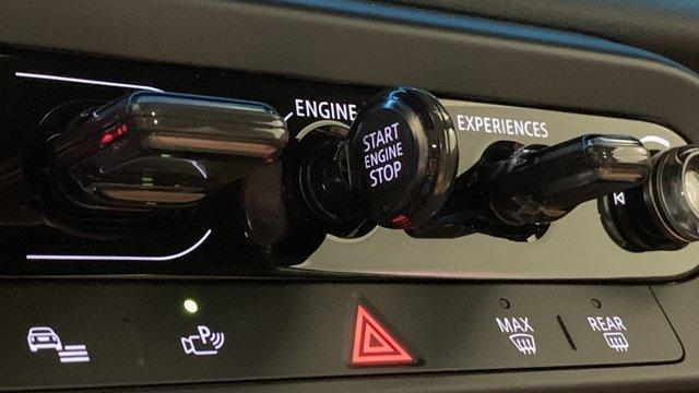 new 2026 MINI Countryman car, priced at $45,125