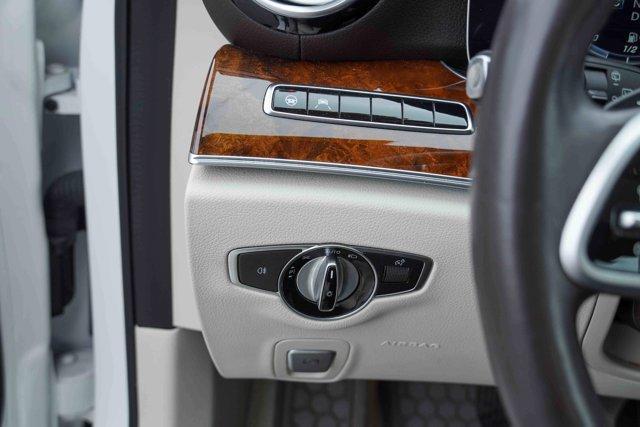 used 2020 Mercedes-Benz E-Class car, priced at $41,499