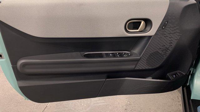 new 2026 MINI Convertible car, priced at $45,675