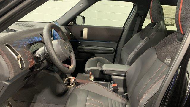 new 2026 MINI Countryman car, priced at $45,625
