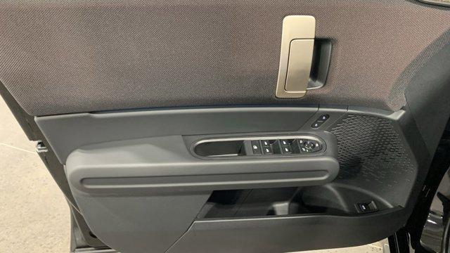 new 2026 MINI Countryman car, priced at $45,625