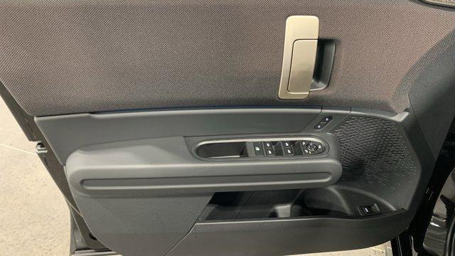 new 2026 MINI Countryman car, priced at $45,625