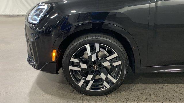 new 2026 MINI Countryman car, priced at $45,625