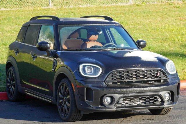 used 2023 MINI Countryman car, priced at $29,991