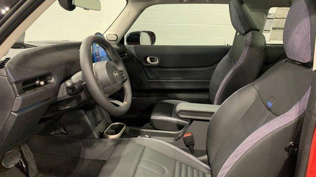 new 2025 MINI Hardtop car, priced at $37,475