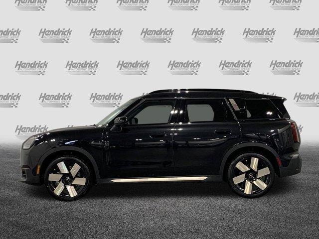 used 2025 MINI Countryman car, priced at $44,595