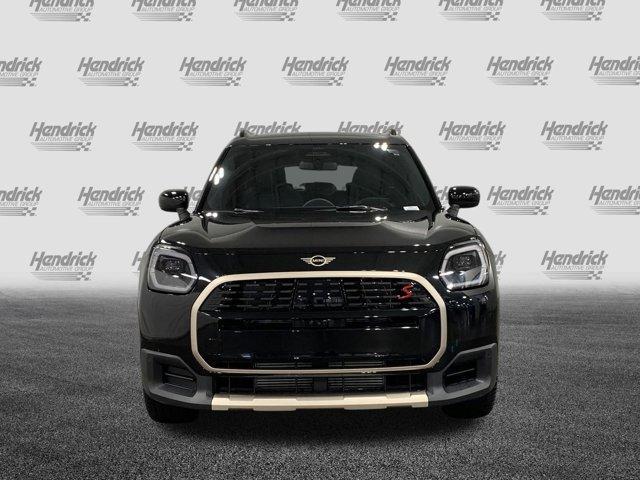 used 2025 MINI Countryman car, priced at $44,595