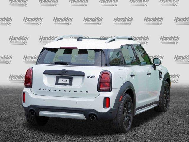 used 2023 MINI Countryman car, priced at $31,719