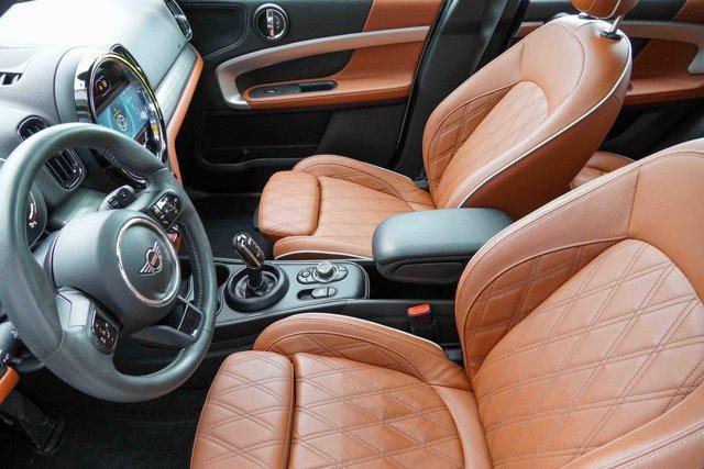 used 2023 MINI Countryman car, priced at $31,719