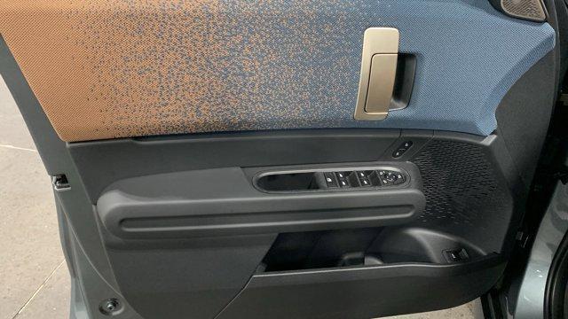 new 2025 MINI Countryman car, priced at $44,155