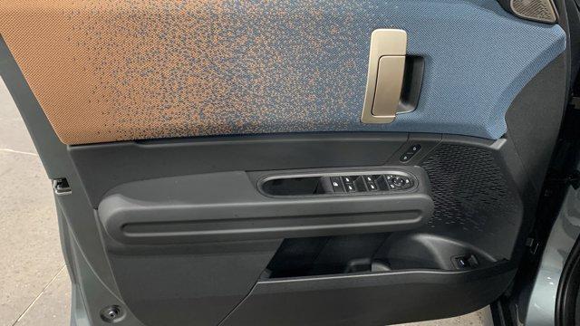 new 2025 MINI Countryman car, priced at $44,155