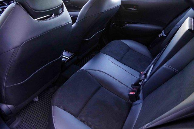 used 2025 Toyota GR Corolla car, priced at $42,991
