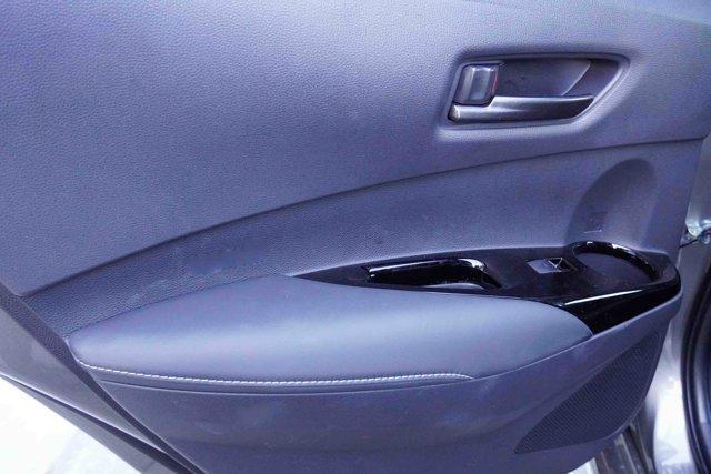 used 2025 Toyota GR Corolla car, priced at $42,991