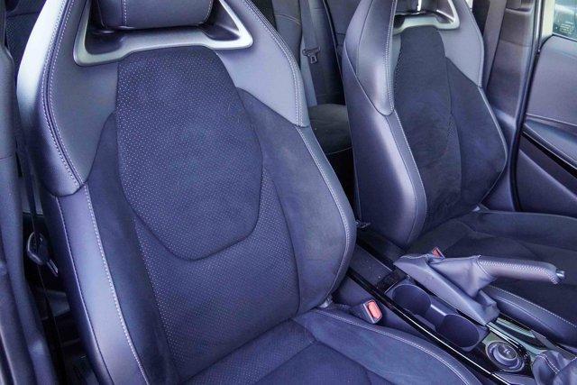 used 2025 Toyota GR Corolla car, priced at $42,991
