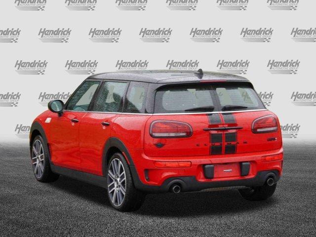 used 2022 MINI Clubman car, priced at $24,991