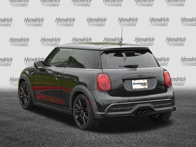 used 2023 MINI Hardtop car, priced at $27,329
