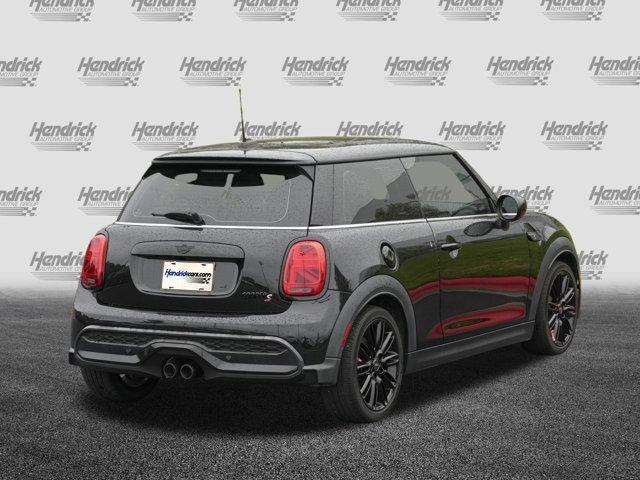 used 2023 MINI Hardtop car, priced at $27,329