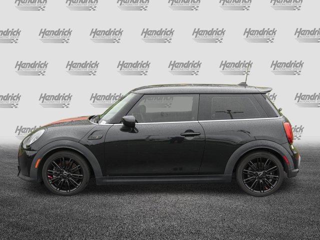 used 2023 MINI Hardtop car, priced at $27,329