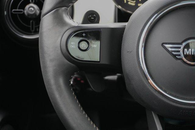 used 2023 MINI Hardtop car, priced at $27,329