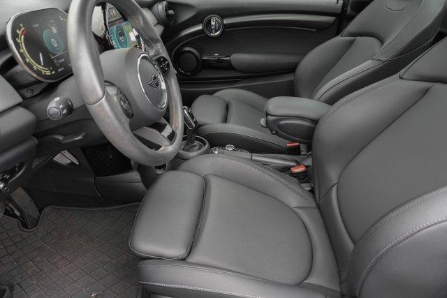 used 2023 MINI Hardtop car, priced at $27,329