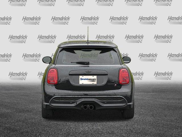 used 2023 MINI Hardtop car, priced at $27,329