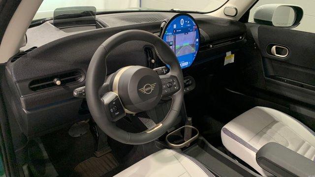 new 2025 MINI Hardtop car, priced at $37,475