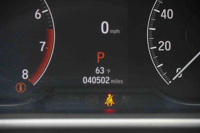 used 2022 Honda Accord car, priced at $26,991