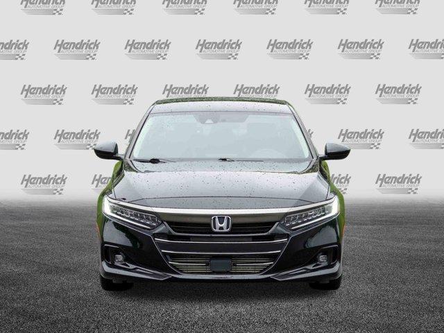 used 2022 Honda Accord car, priced at $26,519