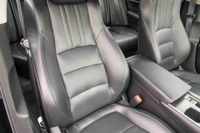 used 2022 Honda Accord car, priced at $26,991