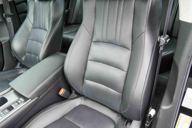 used 2022 Honda Accord car, priced at $26,991