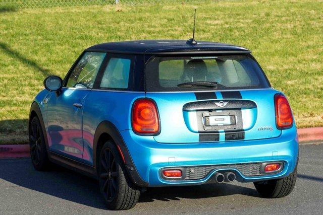 used 2016 MINI Hardtop car, priced at $14,991