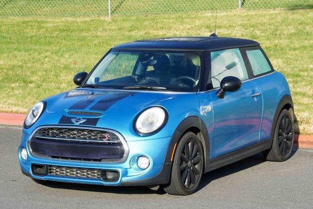 used 2016 MINI Hardtop car, priced at $14,991