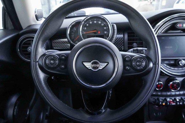 used 2016 MINI Hardtop car, priced at $14,991