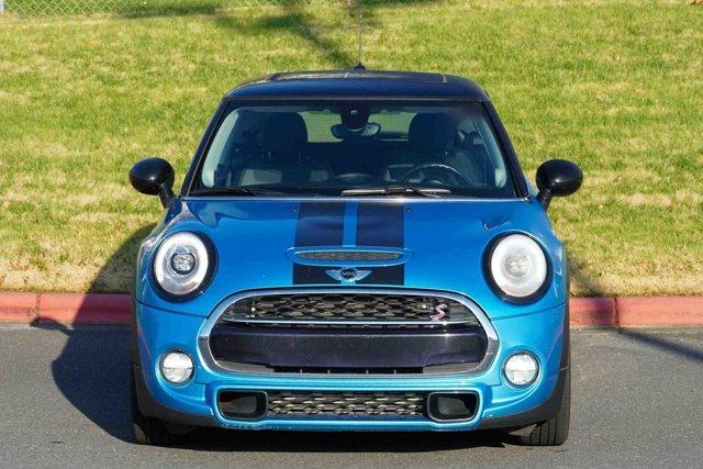 used 2016 MINI Hardtop car, priced at $14,991