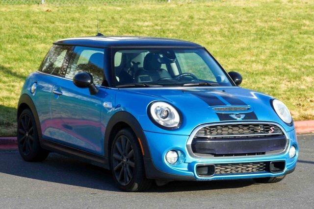 used 2016 MINI Hardtop car, priced at $14,991