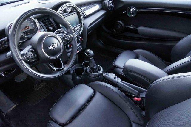 used 2016 MINI Hardtop car, priced at $14,991