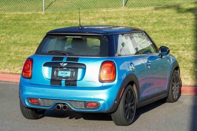 used 2016 MINI Hardtop car, priced at $14,991