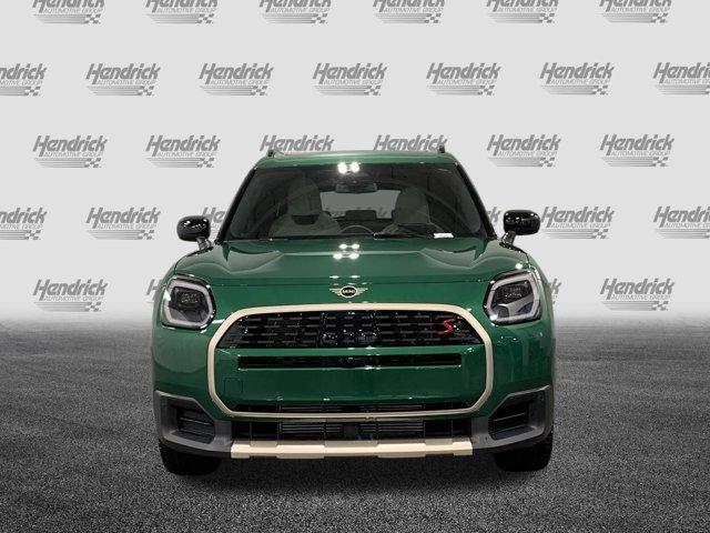 new 2025 MINI Countryman car, priced at $43,995