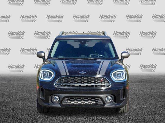 used 2022 MINI Countryman car, priced at $27,991