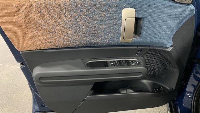 new 2026 MINI Countryman car, priced at $44,375