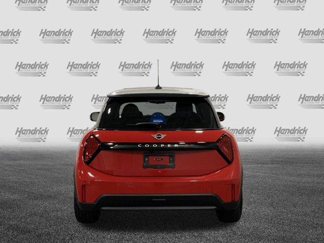 used 2025 MINI Hardtop car, priced at $37,295