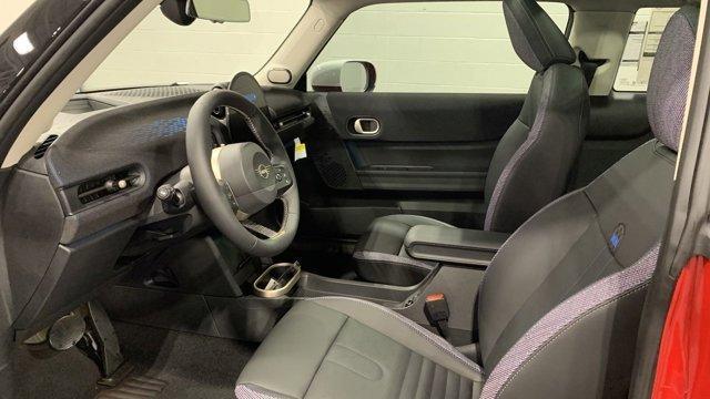 used 2025 MINI Hardtop car, priced at $37,295