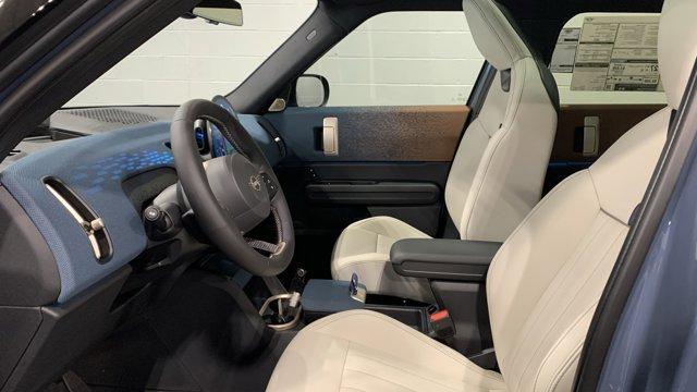 new 2026 MINI Countryman car, priced at $45,125