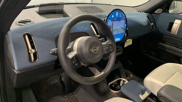 new 2026 MINI Countryman car, priced at $45,125