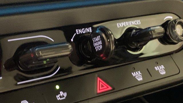 new 2026 MINI Countryman car, priced at $45,125