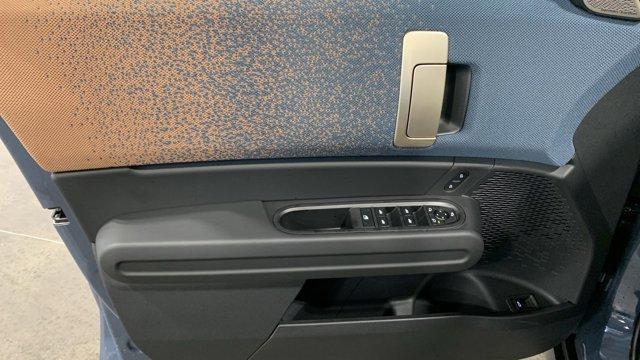 new 2026 MINI Countryman car, priced at $45,125